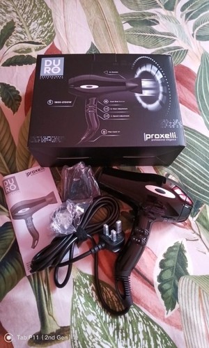 Brand new professional - new, hair