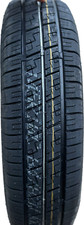 1x 145r10 84/82N 8Ply Rating