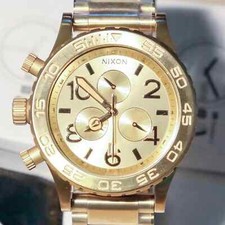 US NEW NIXON 42-20 MEN HIS &