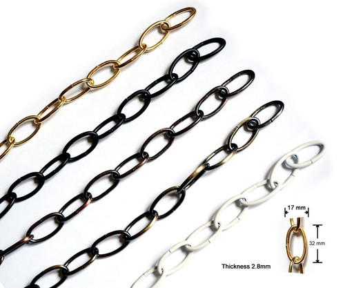 Chandelier light chain - 2, 32mm