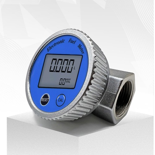 1inch electronic turbine - turbine, flow