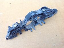 SMART ROADSTER 452 UNDER CAR PIPE TUBE CLAMP BRACKET CARRIER HOLDER 2002-2007