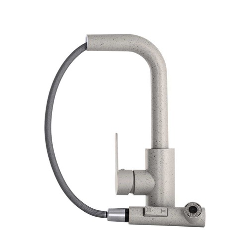 Kitchen sink tap pull - sink,