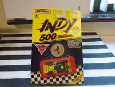 MATCHBOX SUPERFAST INDY 500