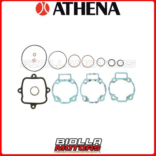 Engine gasket kit athena - gasket,