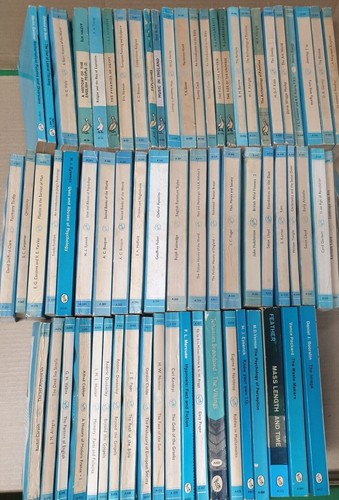 Pelican from penguin books - from,