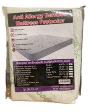 BAMBOO WATERPROOF MATTRESS