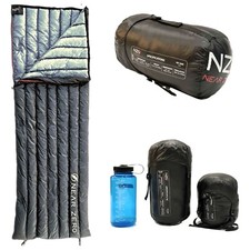 Ultralight 850+ Power Down