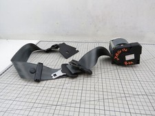 2016 JAGUAR XJL X351 REAR