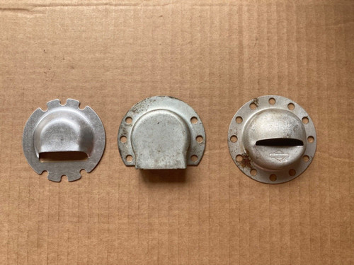 Briggs stratton muffler - briggs, &