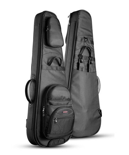 Stage five electric - five, bag