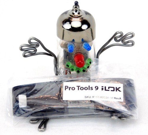 Avid pro tools full native - 9,