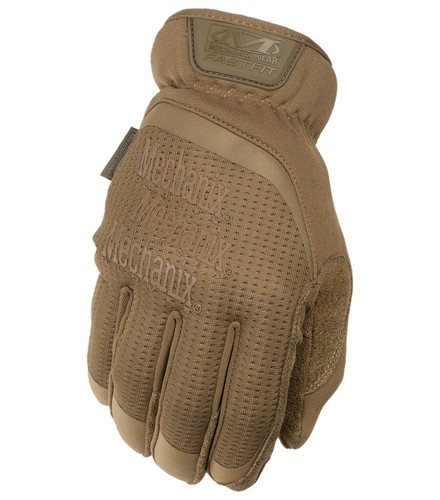 Mechanix fastfit coyote - mechanix, tan