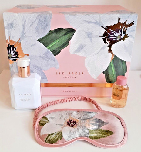 Collectable ted baker - collectable, box