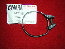 Yamaha TZ500 G/H Carb Clamp.. Genuine Yamaha. New  st34