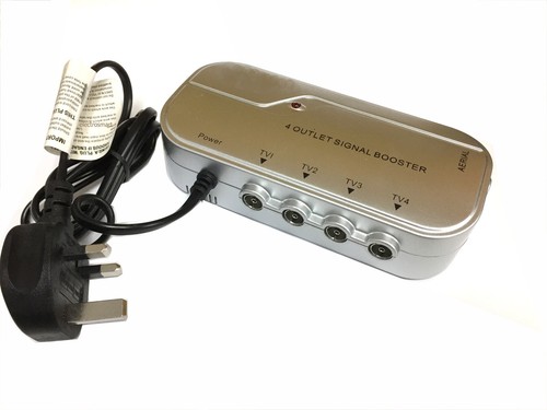 Way output tv - 4, /