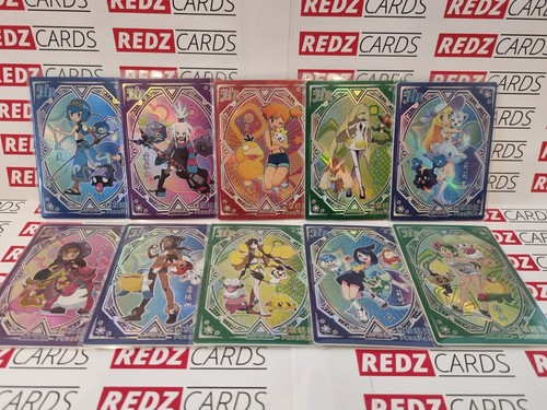 X10 waifu bundle eif baby - x10,