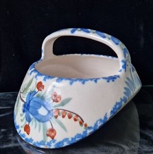 Antique Quimper Faience