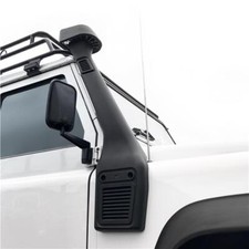 Terrafirma Raised Air Intake