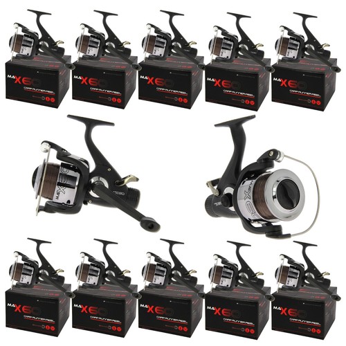 Wholesale job lot 10x carp - lot,
