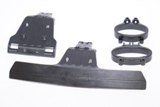 Arrma desert truck bumper set - arrma,