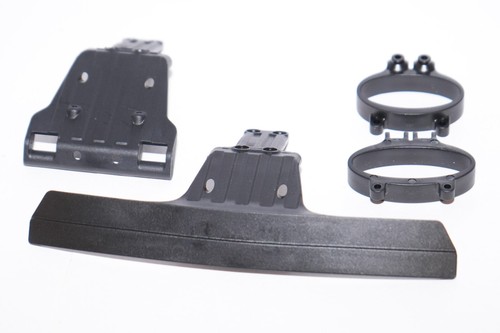Arrma desert truck - truck, bumper
