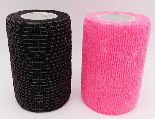 Vet wrap self adherent - vet, x