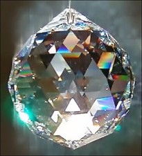 FSH002 Feng Shui Faceted