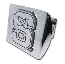 north carolina state logo