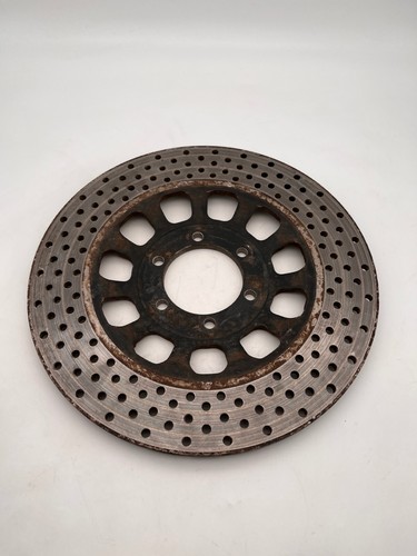 Yamaha xs500 500 - yamaha, brake