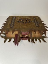 Harry Potter Monster Book of