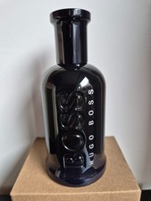 EMPTY BOTTLE - Hugo Boss 200ml