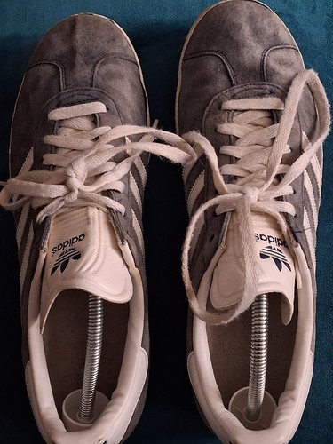 Adidas gazelle men suede - adidas,