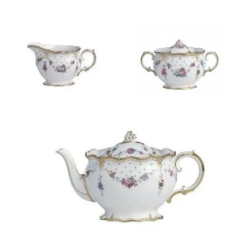 Royal crown derby antoinette - derby,