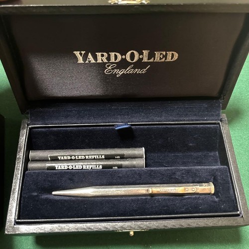 Yard led 925 - o,