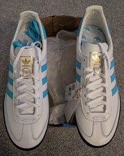 ADIDAS JEANS (UK SIZE 11) -