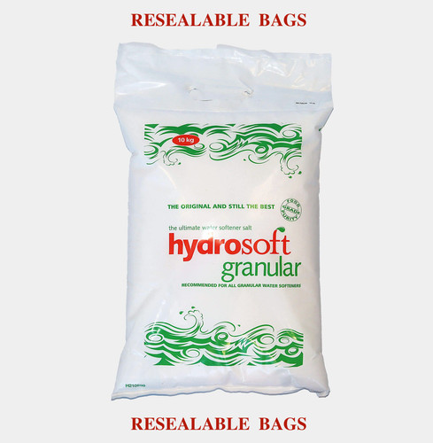 Granular salt water - granular, kg|