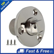 UK Stainless Steel 316 Dinghy