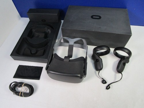 Working official meta oculus - working,