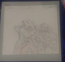 Dragonball Z Original