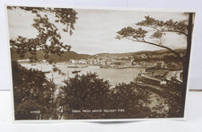 Oban Harbour Railway Pier