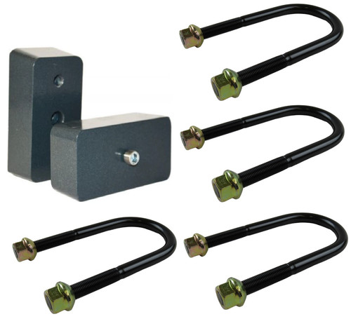 40mm lift kit leveling - lift,