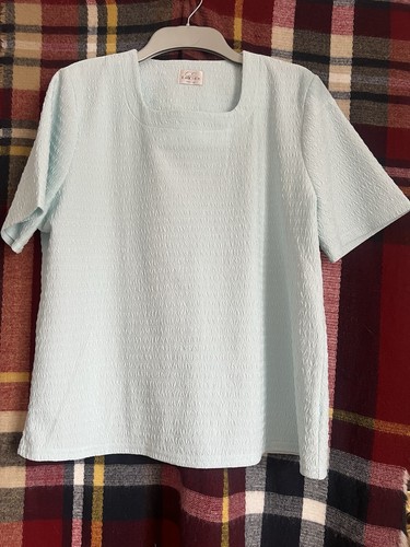 Eastex women blouse top - women's, size
