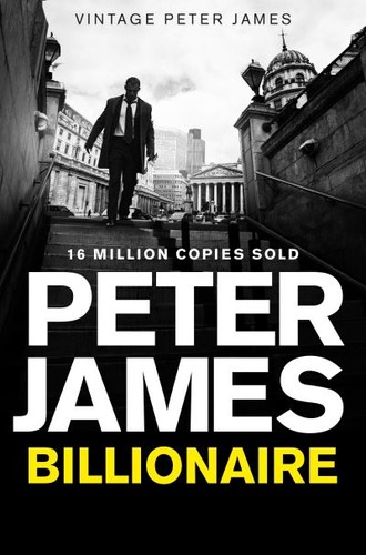Billionaire free - (paperback),