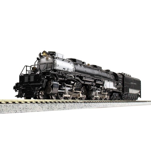 Kato 126 4014 scale - kato, union