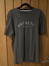 Hacket London T-shirt Size M