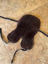 Heather Moffett seat saver