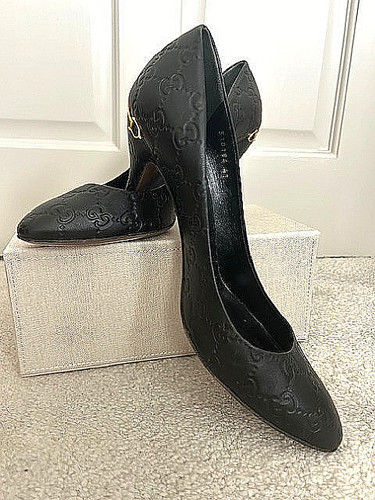 Gucci women black - gucci,