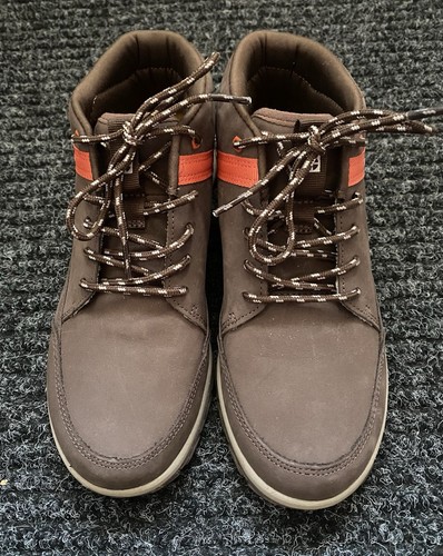 Caterpillar women brown - women's,