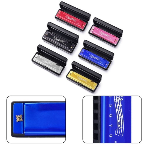 Safe and non toxic - safe, harmonica